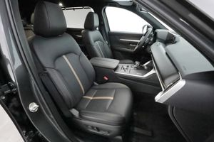 Mazda CX-80 bild 16