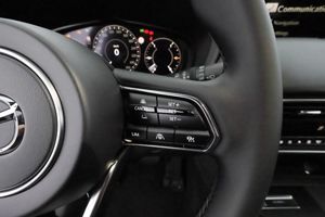 Mazda CX-80 bild 25