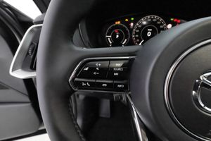 Mazda CX-80 bild 24