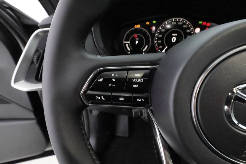 Mazda CX-80 bild 24
