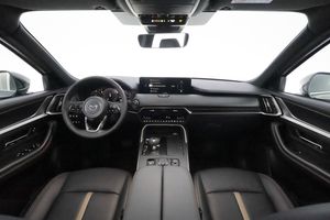 Mazda CX-80 bild 9