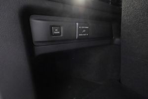 Mazda CX-80 bild 35