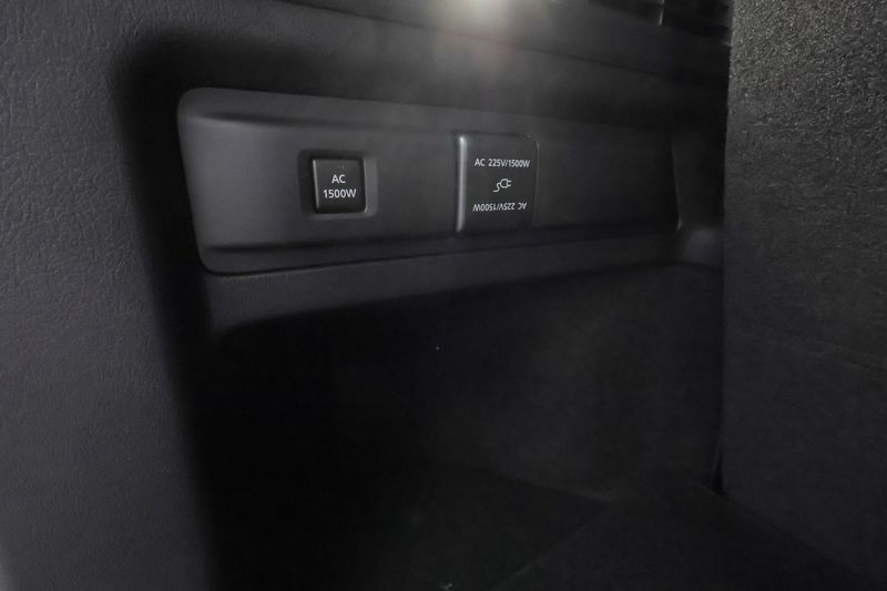 Mazda CX-80 bild 35