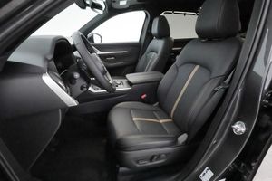 Mazda CX-80 bild 12