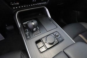 Mazda CX-80 bild 26