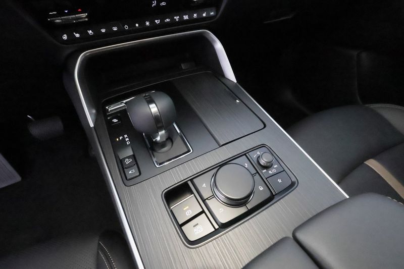 Mazda CX-80 bild 26