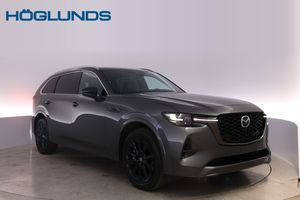 Mazda CX-80 bild 1