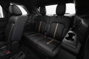 Mazda CX-80 bild 14