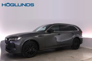 Mazda CX-80 bild 7