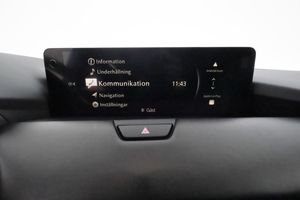 Mazda CX-80 bild 28