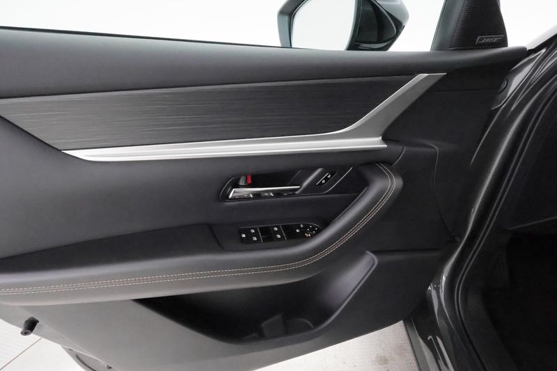 Mazda CX-80 bild 20