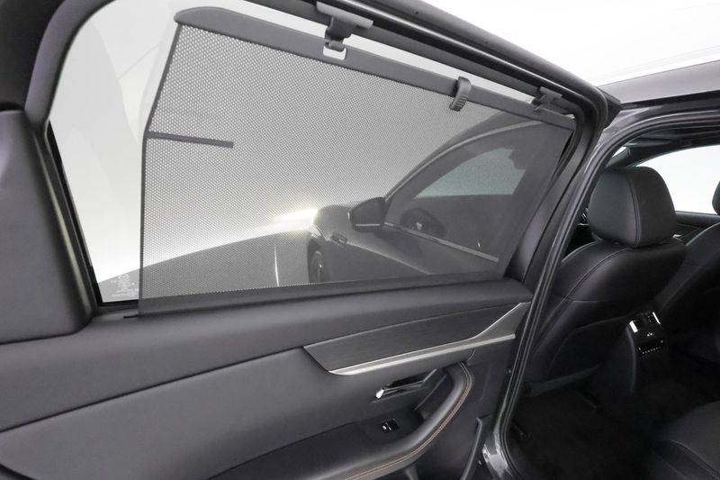 Mazda CX-80 bild 31