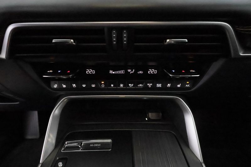 Mazda CX-80 bild 27