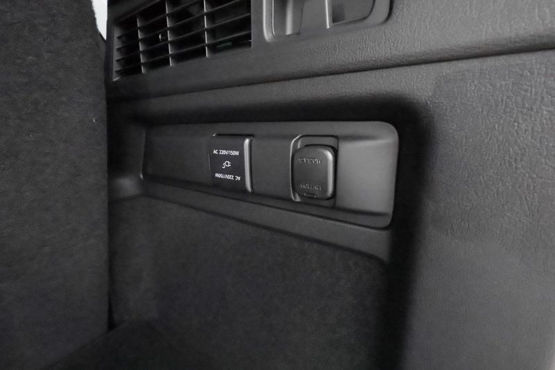 Mazda CX-80 bild 34