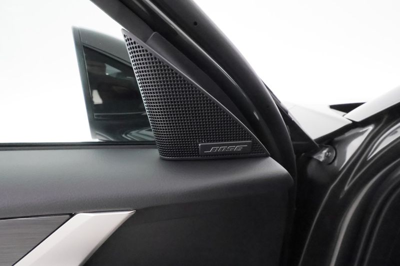 Mazda CX-80 bild 21