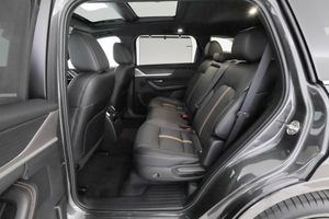 Mazda CX-80 bild 13