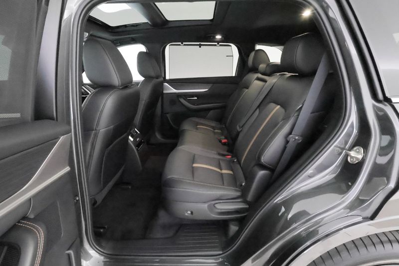 Mazda CX-80 bild 13