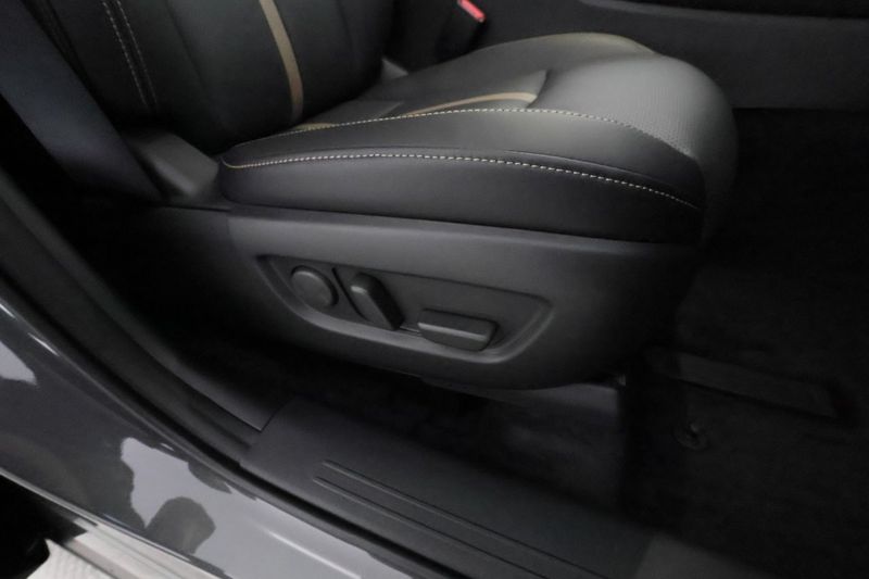 Mazda CX-80 bild 32