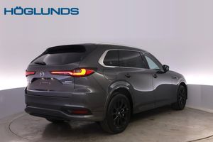 Mazda CX-80 bild 4