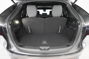 Mazda CX-80 bild 18