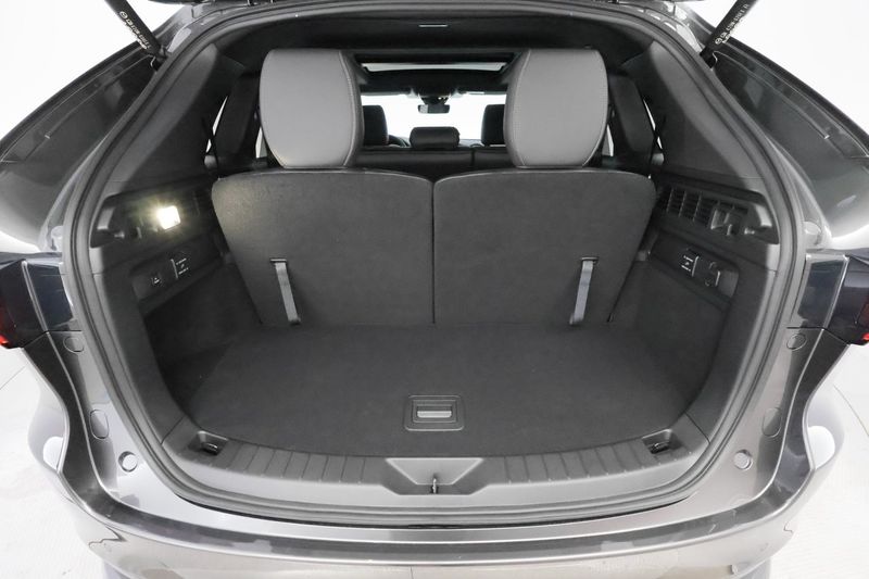 Mazda CX-80 bild 18