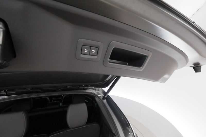 Mazda CX-80 bild 33