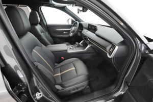 Mazda CX-80 bild 15