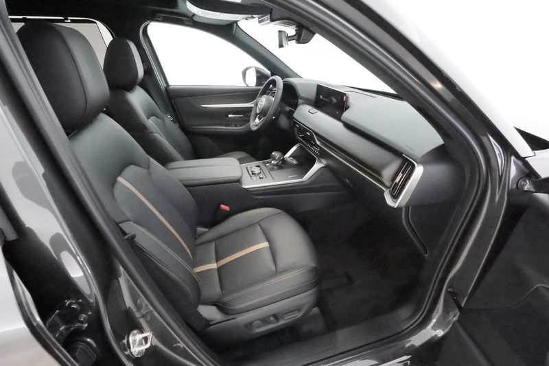 Mazda CX-80 bild 15
