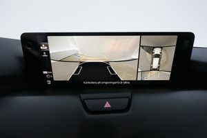 Mazda CX-80 bild 29