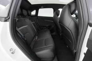 Mazda CX-6e bild 16