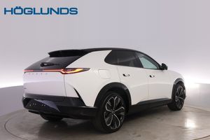Mazda CX-6e bild 4