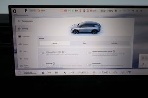 Mazda CX-6e bild 24