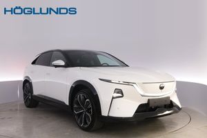 Mazda CX-6e bild 1
