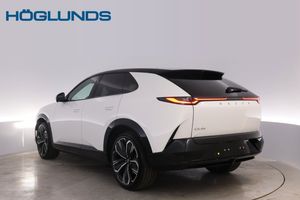 Mazda CX-6e bild 5