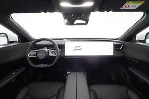 Mazda CX-6e bild 9
