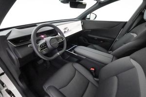 Mazda CX-6e bild 11