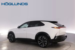 Mazda CX-6e bild 6