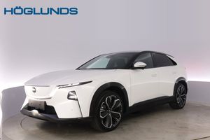 Mazda CX-6e bild 8