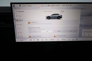Mazda CX-6e bild 26