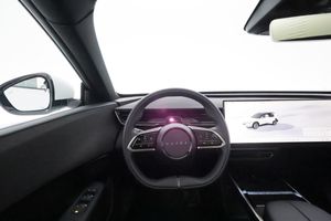 Mazda CX-6e bild 10