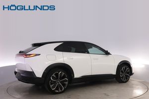 Mazda CX-6e bild 3