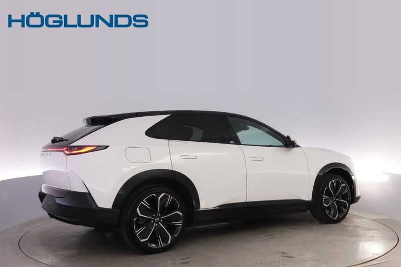Mazda CX-6e bild 3