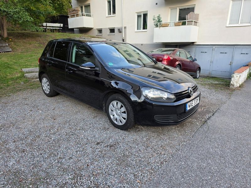 Volkswagen Golf bild 3