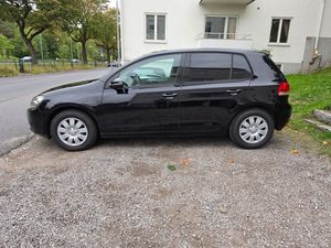 Volkswagen Golf bild 5