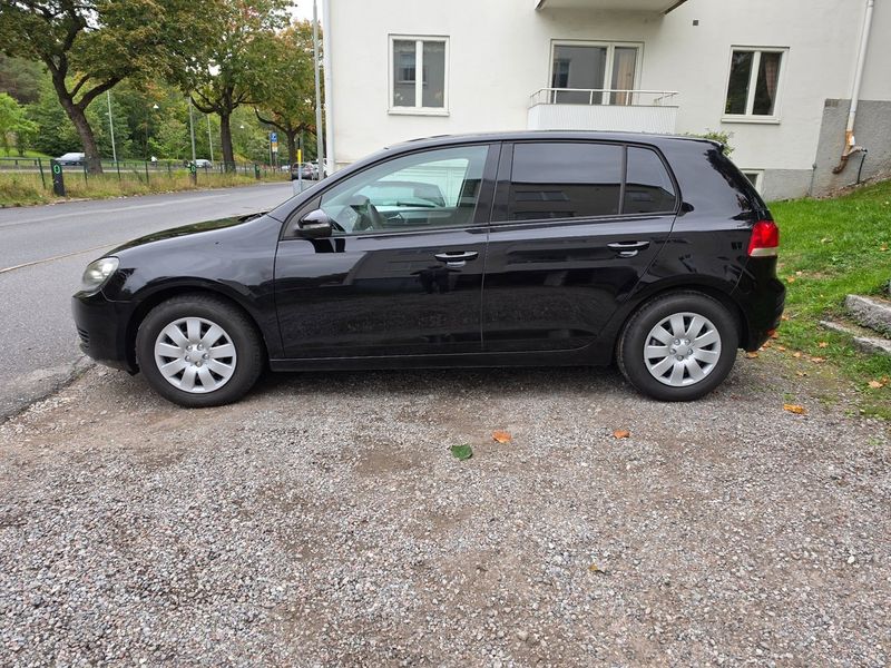 Volkswagen Golf bild 5
