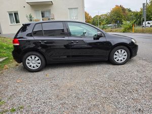 Volkswagen Golf bild 6