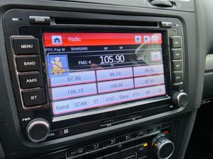 Volkswagen Golf bild 13