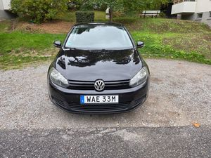 Volkswagen Golf bild 2