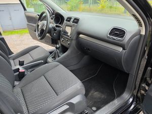 Volkswagen Golf bild 9