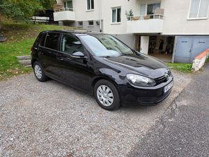 Volkswagen Golf bild 3